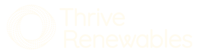 Thrive Renewables logo